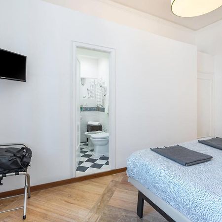 Vin Novo Rooms & Apartments Florencia Exterior foto