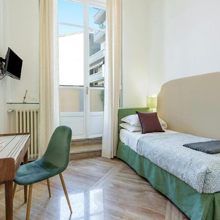 Vin Novo Rooms & Apartments Florencia Exterior foto