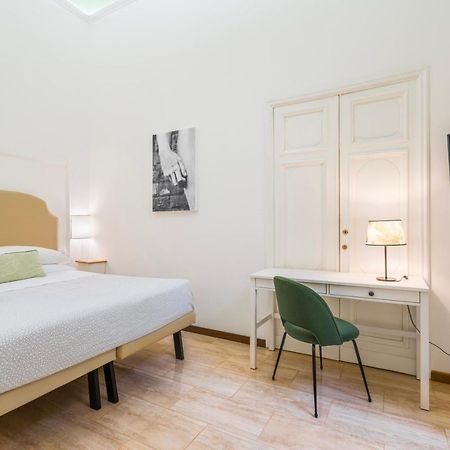 Vin Novo Rooms & Apartments Florencia Exterior foto