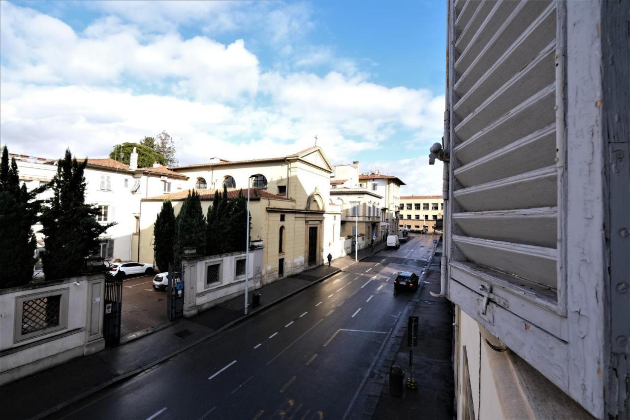 Vin Novo Rooms & Apartments Florencia Exterior foto