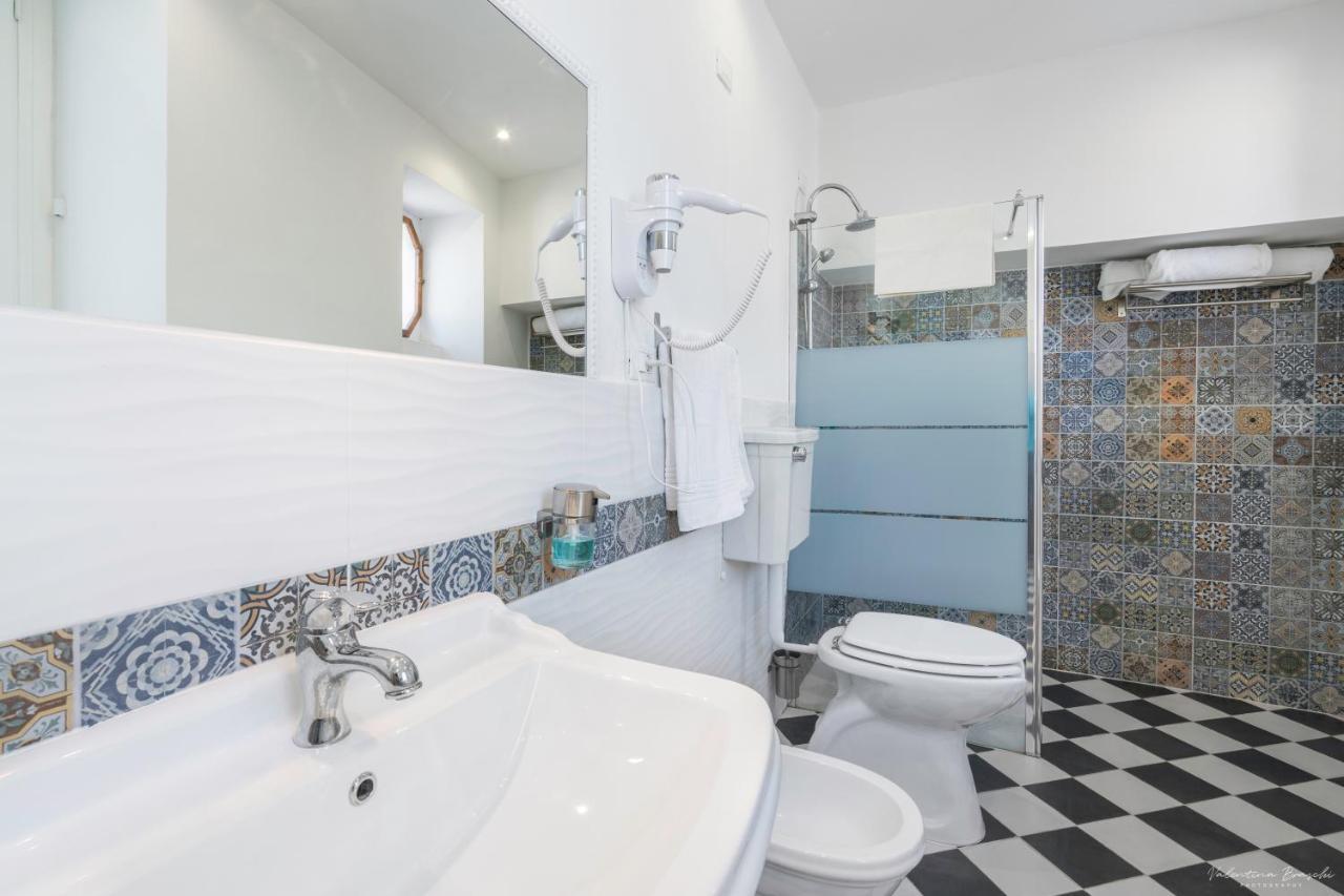 Vin Novo Rooms & Apartments Florencia Exterior foto