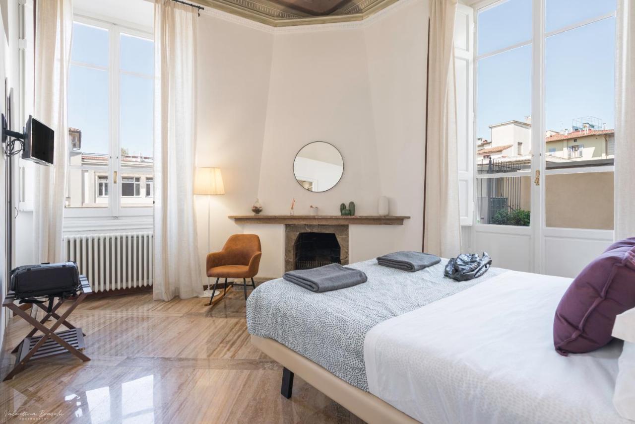 Vin Novo Rooms & Apartments Florencia Exterior foto