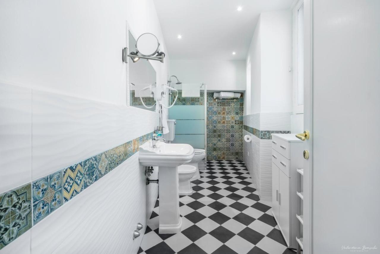 Vin Novo Rooms & Apartments Florencia Exterior foto