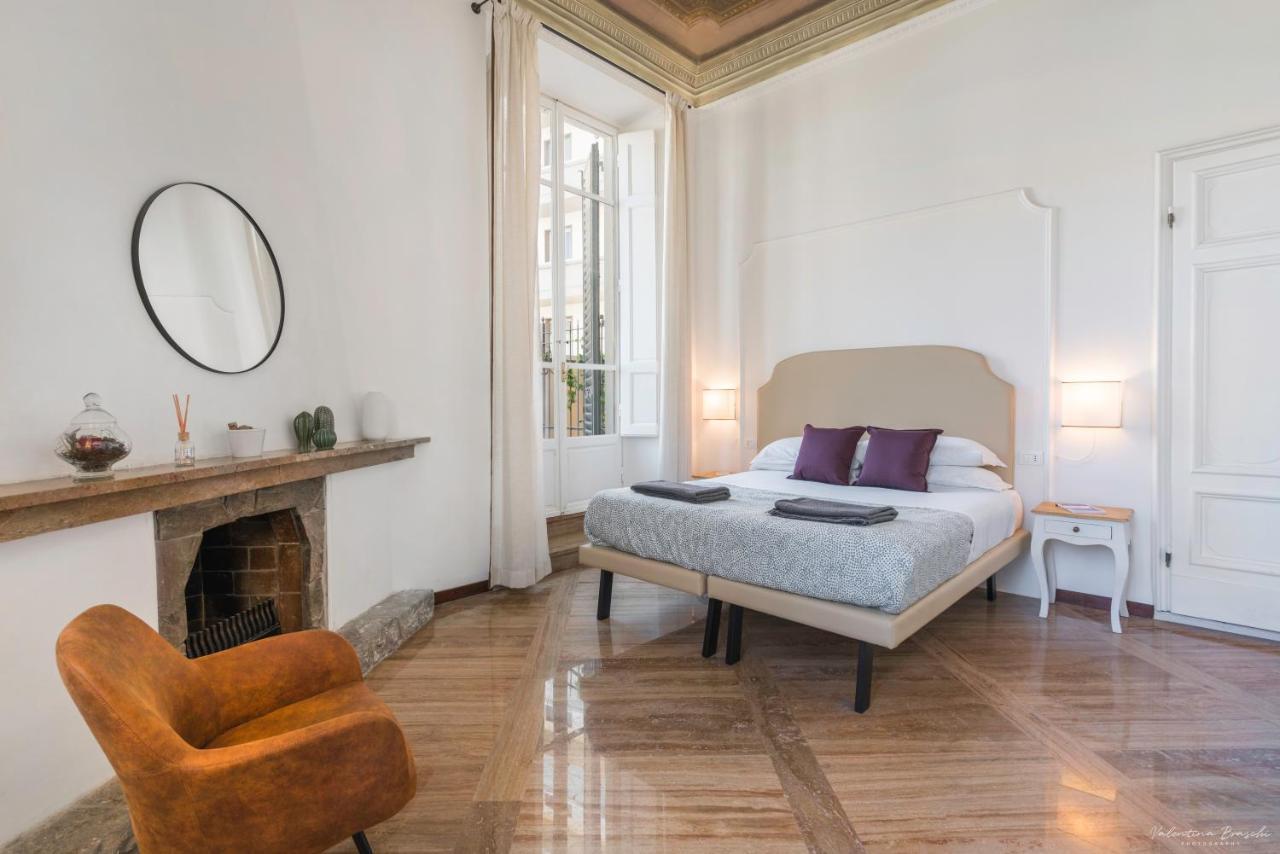 Vin Novo Rooms & Apartments Florencia Exterior foto