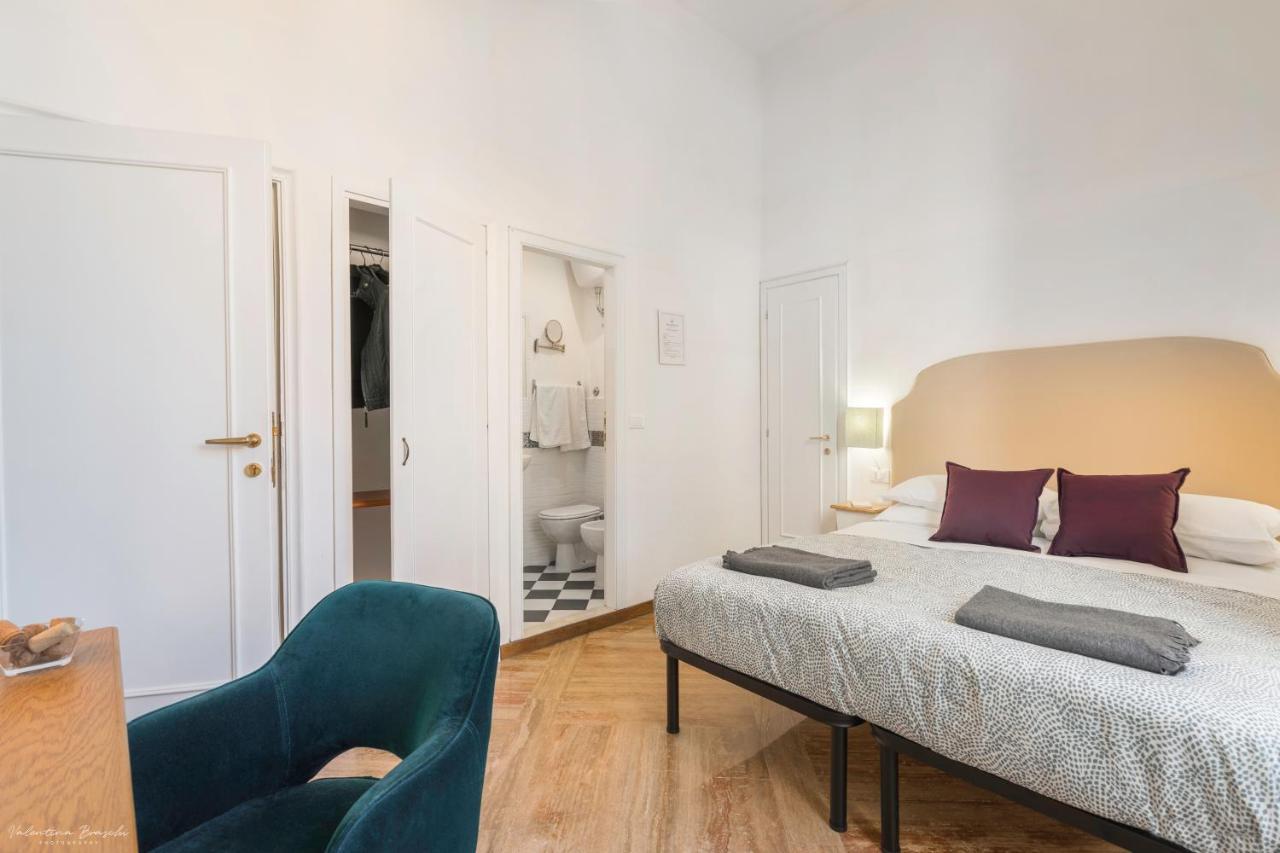 Vin Novo Rooms & Apartments Florencia Exterior foto