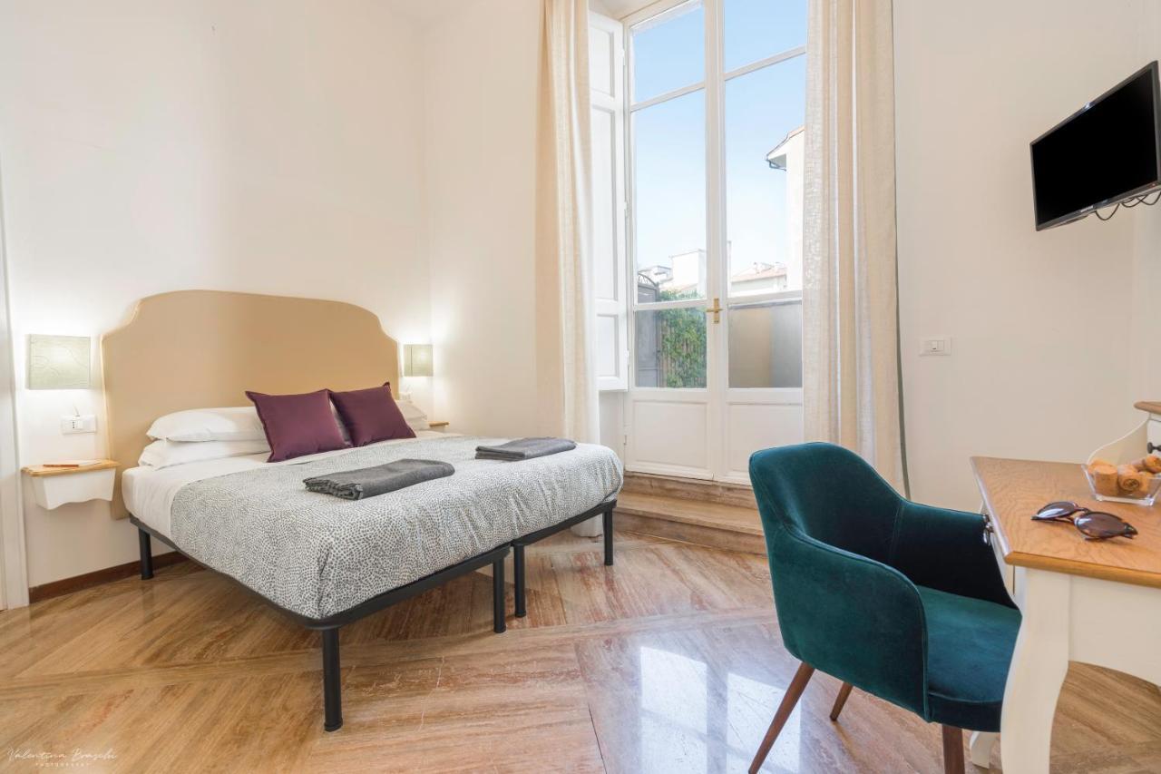 Vin Novo Rooms & Apartments Florencia Exterior foto