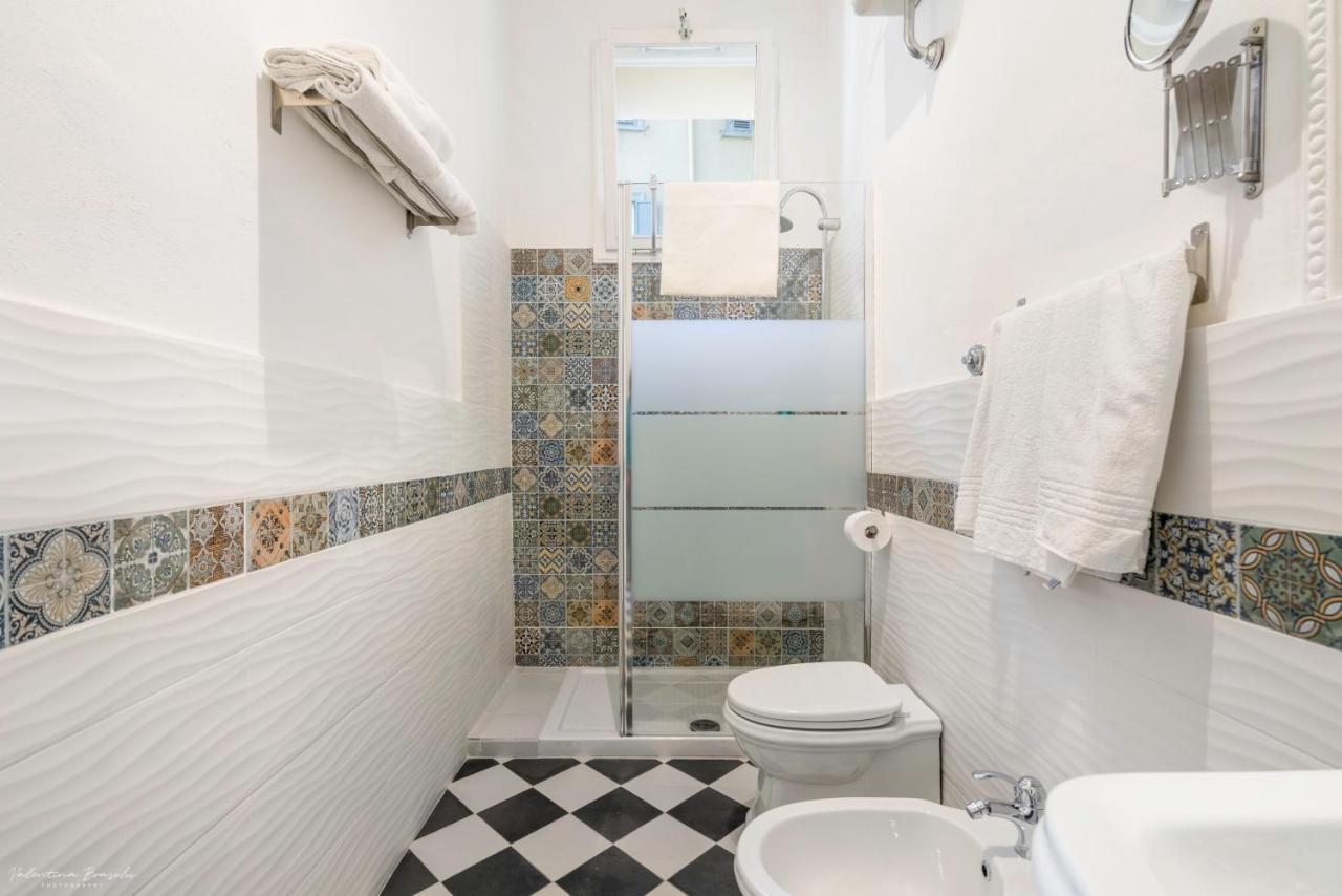 Vin Novo Rooms & Apartments Florencia Exterior foto