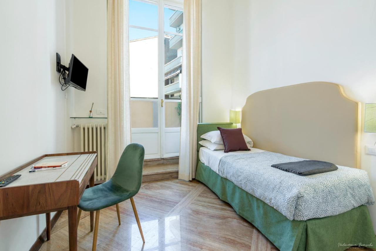 Vin Novo Rooms & Apartments Florencia Exterior foto