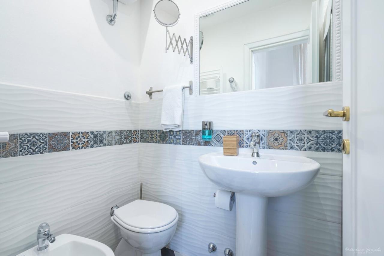 Vin Novo Rooms & Apartments Florencia Exterior foto