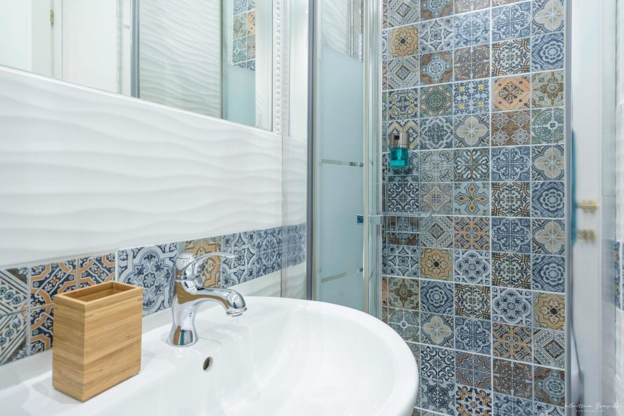Vin Novo Rooms & Apartments Florencia Exterior foto