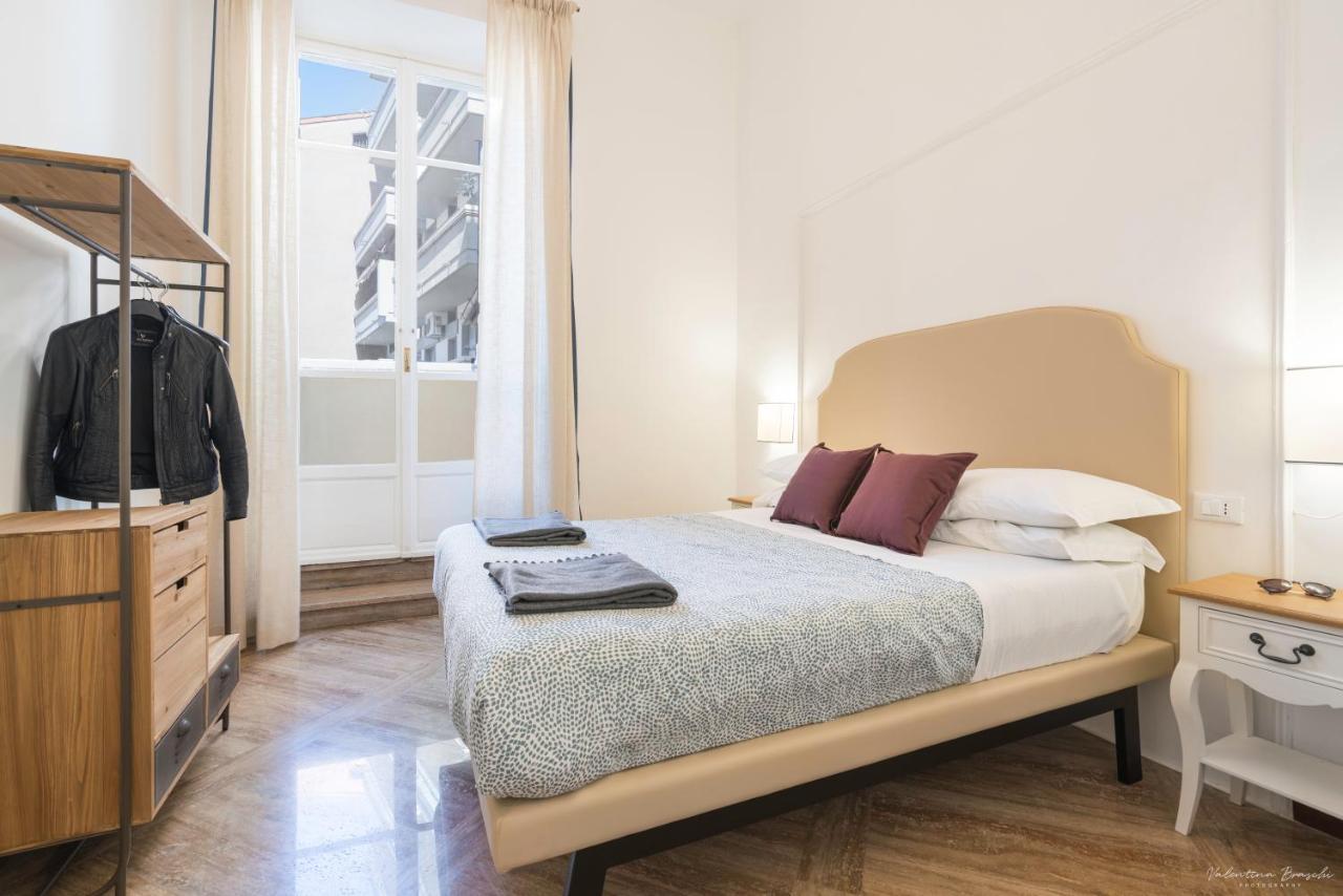 Vin Novo Rooms & Apartments Florencia Exterior foto
