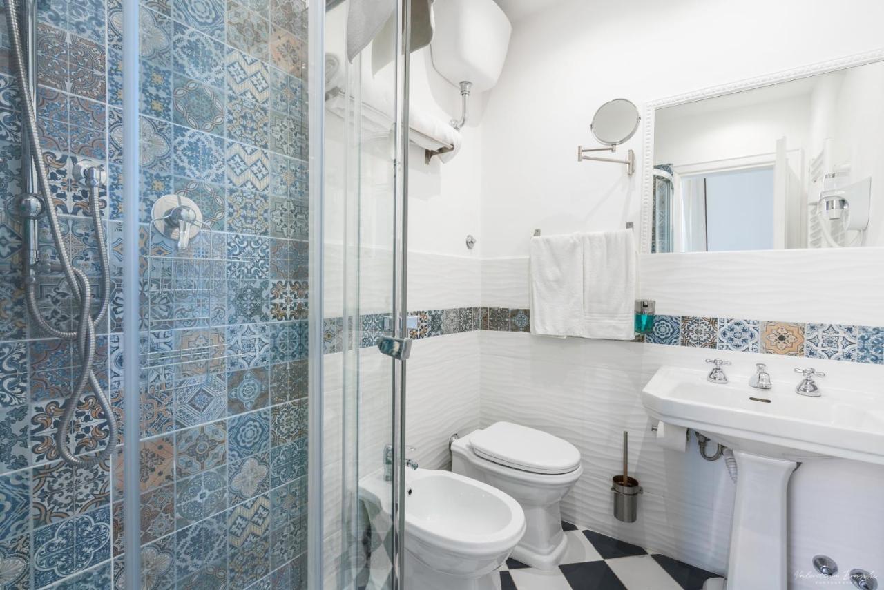 Vin Novo Rooms & Apartments Florencia Exterior foto