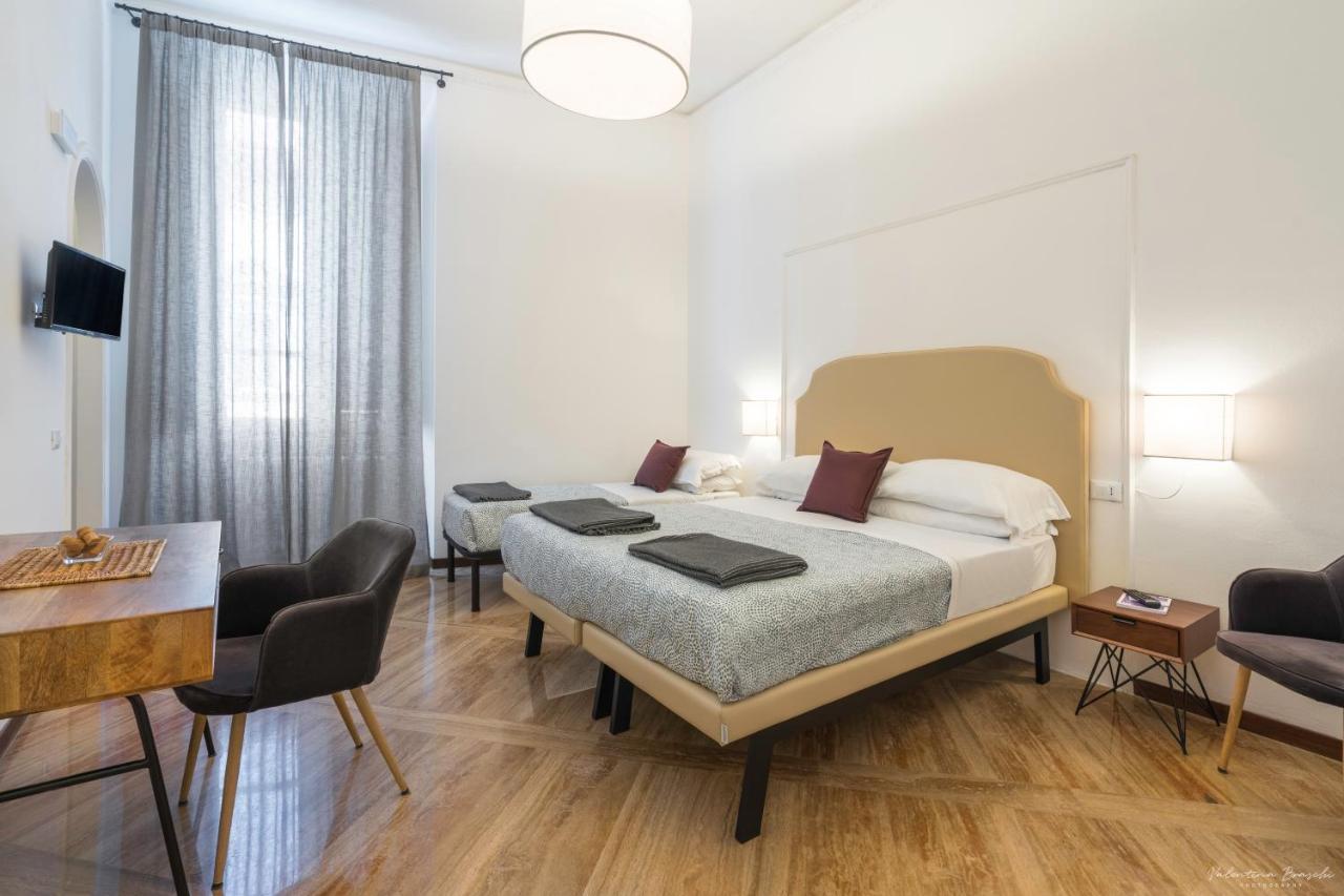 Vin Novo Rooms & Apartments Florencia Exterior foto