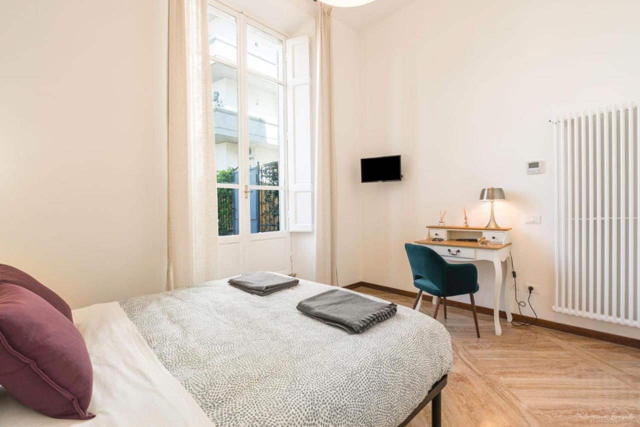 Vin Novo Rooms & Apartments Florencia Exterior foto