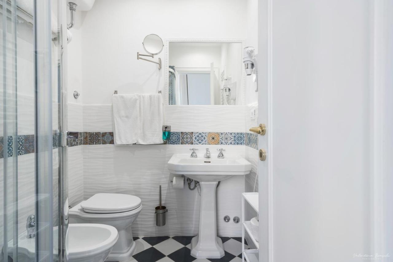 Vin Novo Rooms & Apartments Florencia Exterior foto