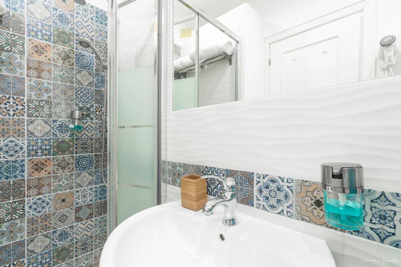 Vin Novo Rooms & Apartments Florencia Exterior foto