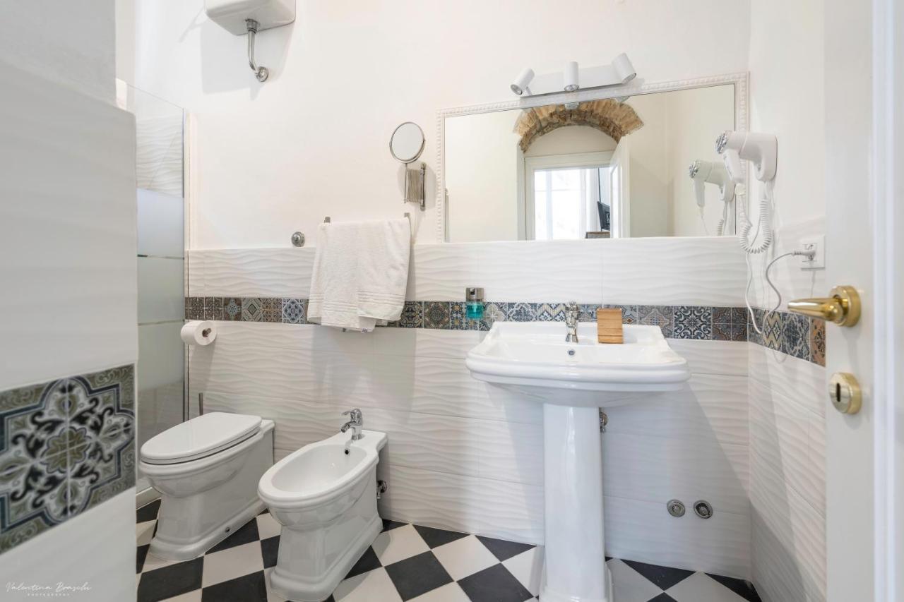 Vin Novo Rooms & Apartments Florencia Exterior foto