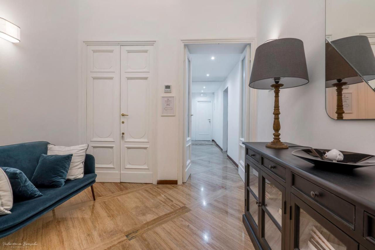Vin Novo Rooms & Apartments Florencia Exterior foto