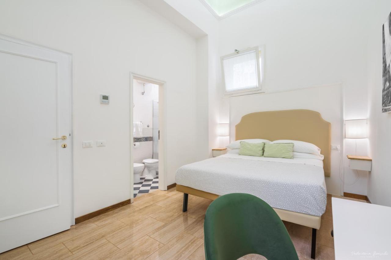 Vin Novo Rooms & Apartments Florencia Exterior foto