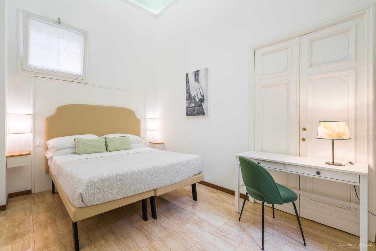 Vin Novo Rooms & Apartments Florencia Exterior foto