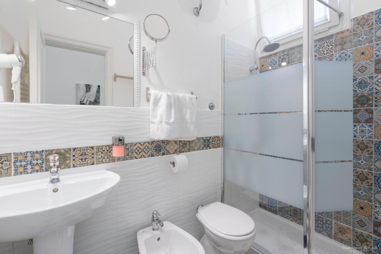 Vin Novo Rooms & Apartments Florencia Exterior foto