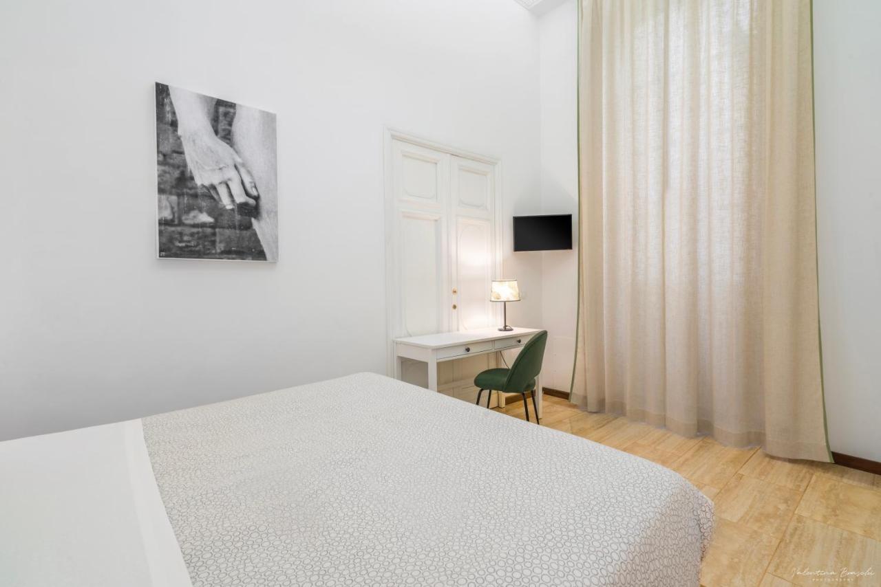 Vin Novo Rooms & Apartments Florencia Exterior foto
