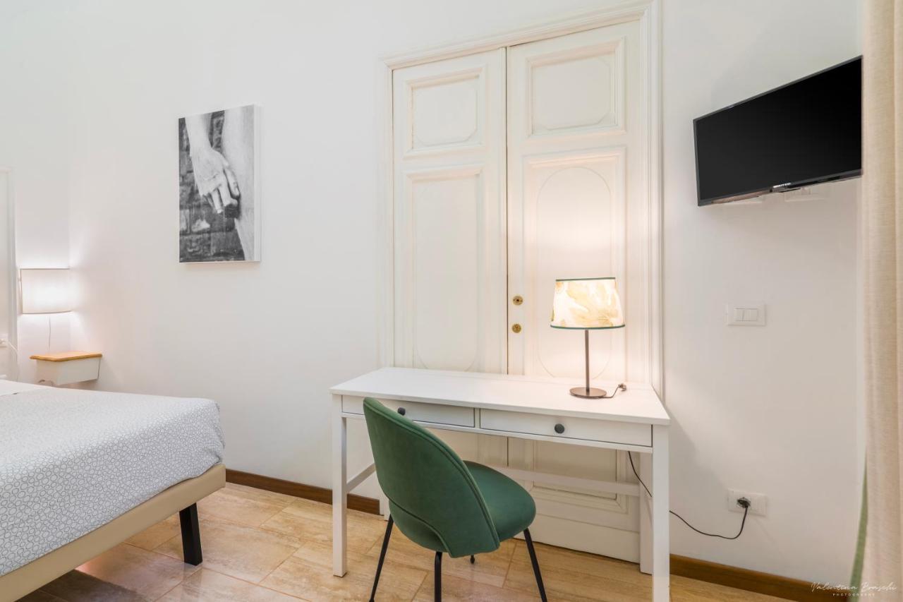 Vin Novo Rooms & Apartments Florencia Exterior foto