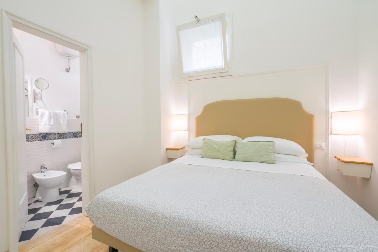 Vin Novo Rooms & Apartments Florencia Exterior foto