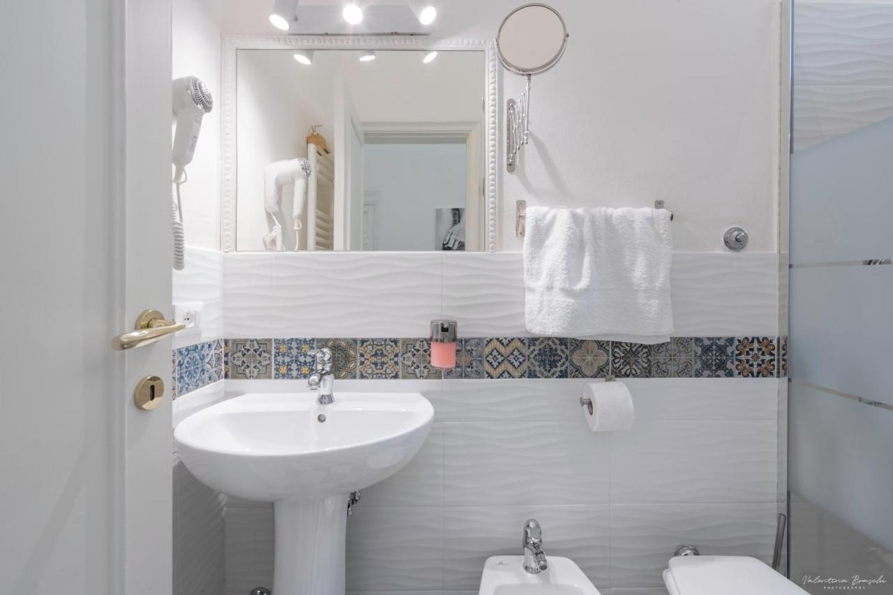 Vin Novo Rooms & Apartments Florencia Exterior foto