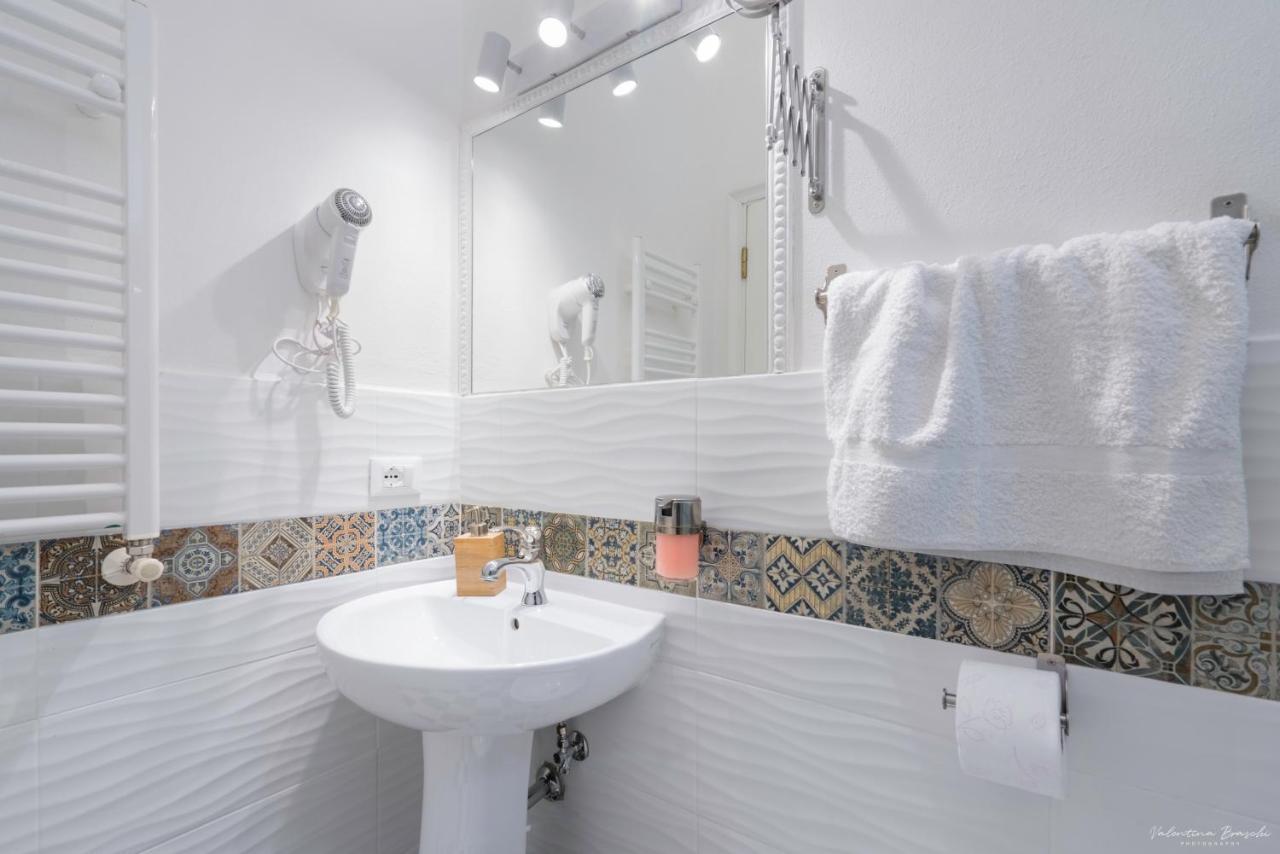 Vin Novo Rooms & Apartments Florencia Exterior foto