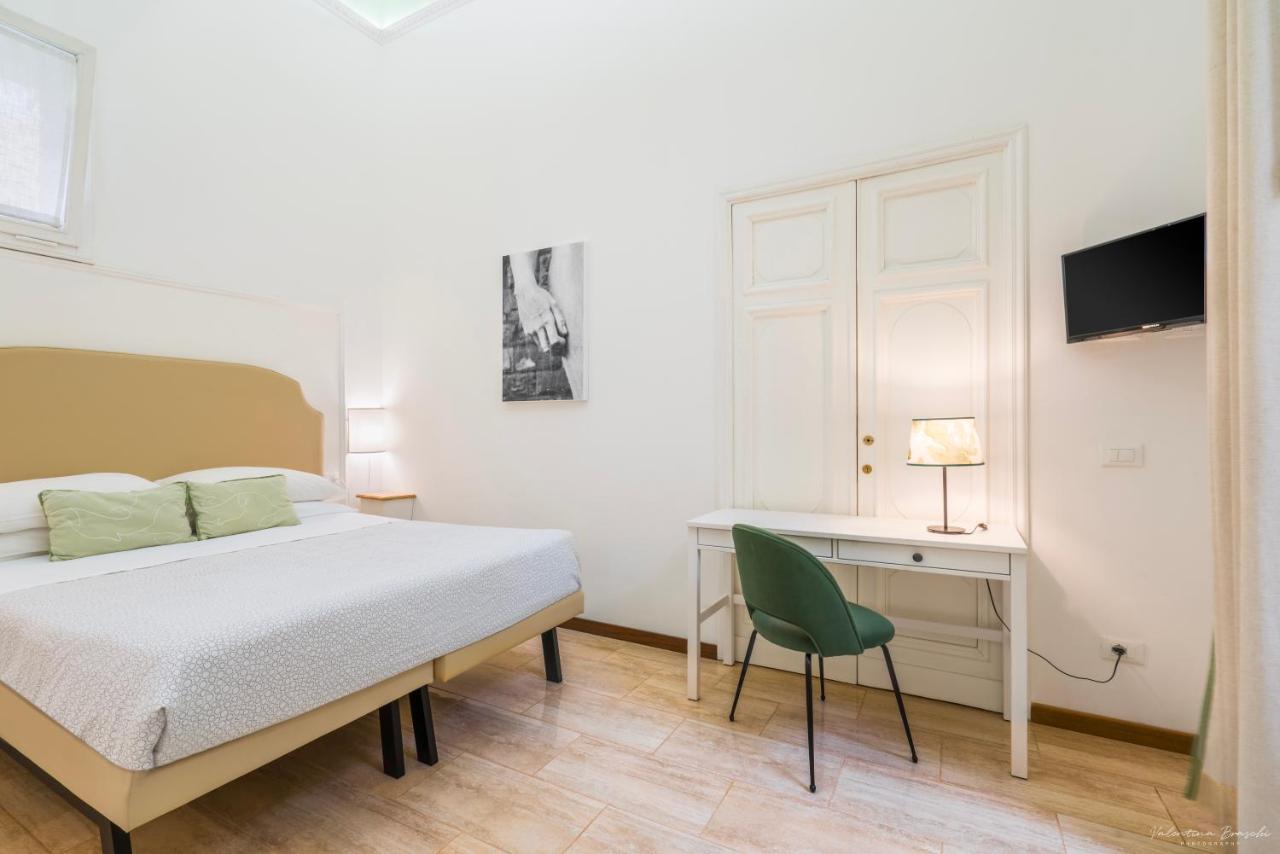 Vin Novo Rooms & Apartments Florencia Exterior foto